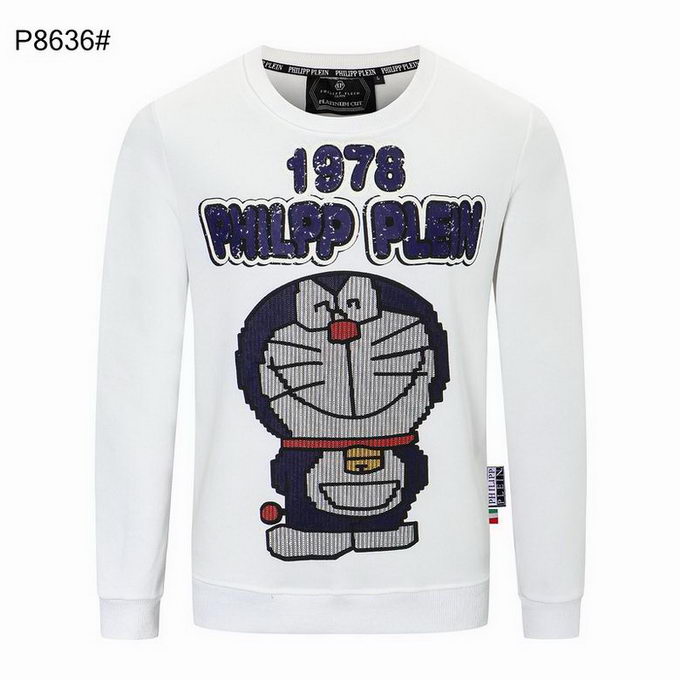 Philipp Plein Sweatshirt Mens ID:20220814-263
